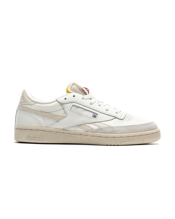 Reebok club cheap c vintage women